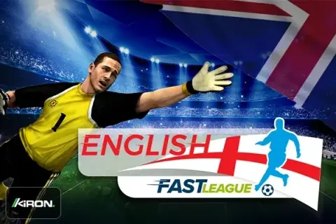 English Fast 2 game cover