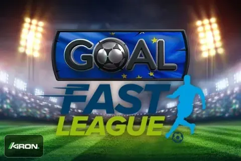 Goa Fast League game cover