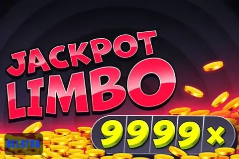 Jackpot Limbo game cover