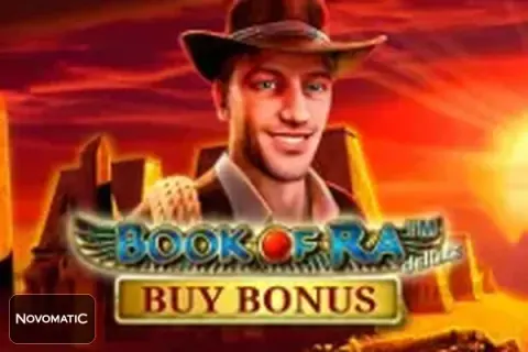 Wild West Buy Bonus game cover