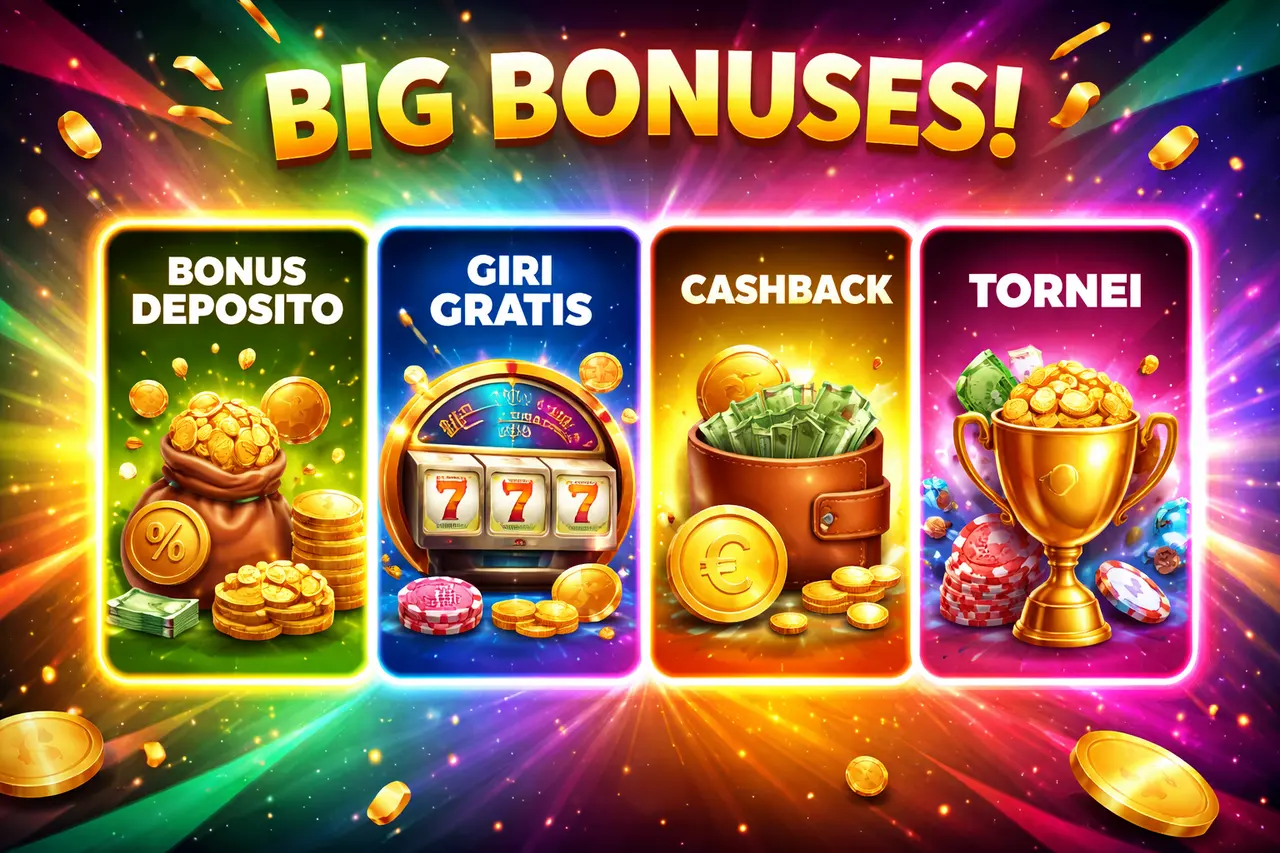 Guida alle condizioni bonus Hibet