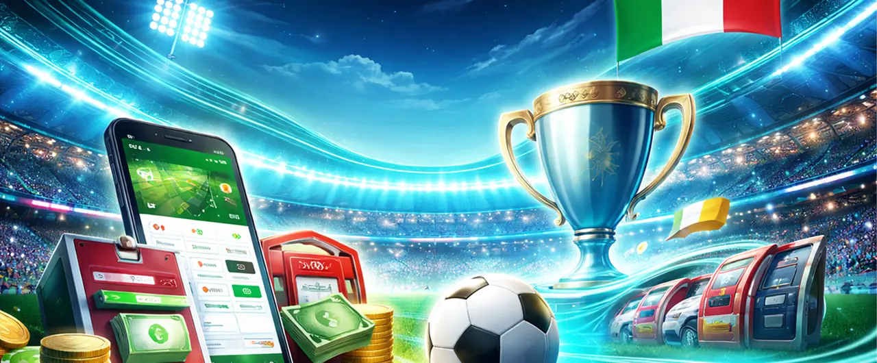 Bonus, accesso mobile e supporto