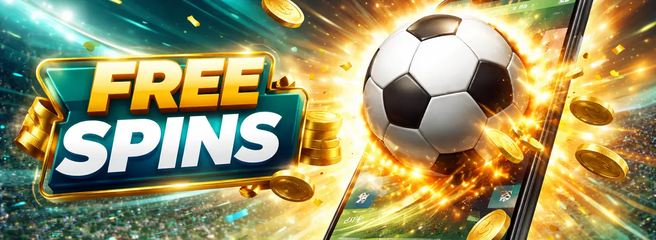 Banner free spin Hibet per utenti in Italia